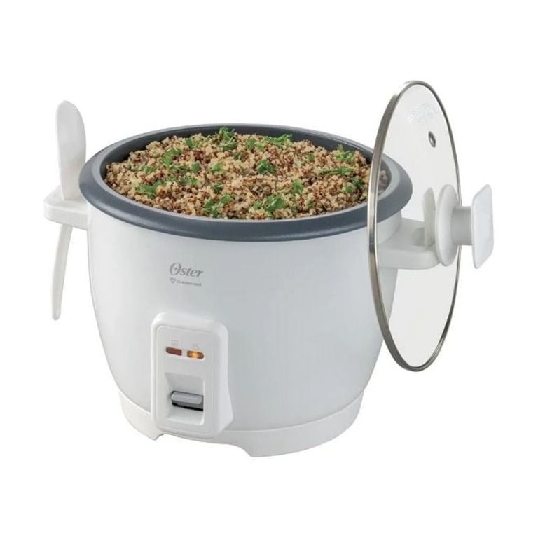 OSTER Olla Electrica Para Arroz 7 Tazas 500w