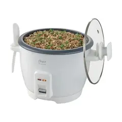 OSTER - Olla Electrica Para Arroz 7 Tazas 500w