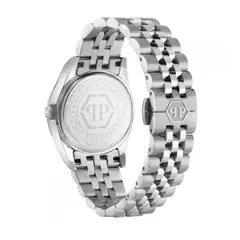 PHILIPP PLEIN - Reloj Pp.plein Para Mujer Plateado Pwyaa0723