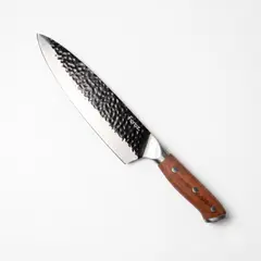 FEROZ - Cuchillo Parrillero 8 Iron
