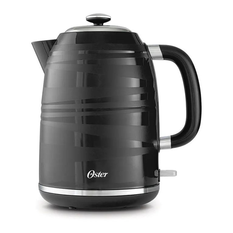 OSTER Hervidor Tradicional De Agua Eléctrico 1850W