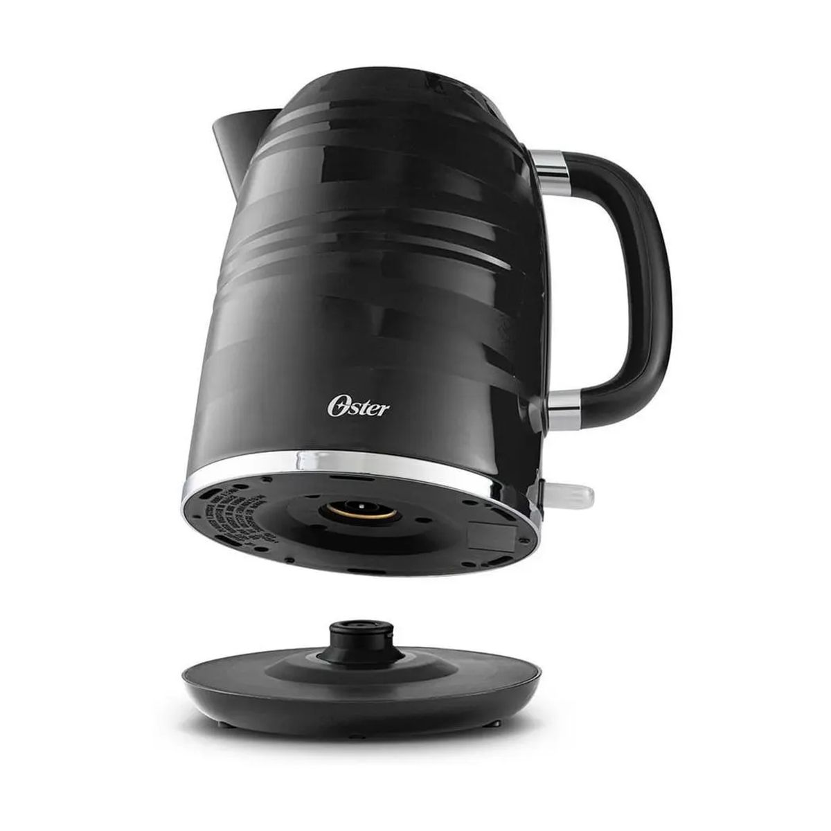 OSTER - Hervidor Tradicional De Agua Eléctrico Oster 1850W