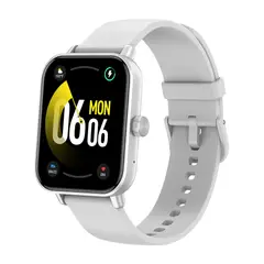 COLMI - Reloj Inteligente P81, 1,9 Plata