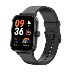 COLMI - Reloj Inteligente P81, 1,9 Negro