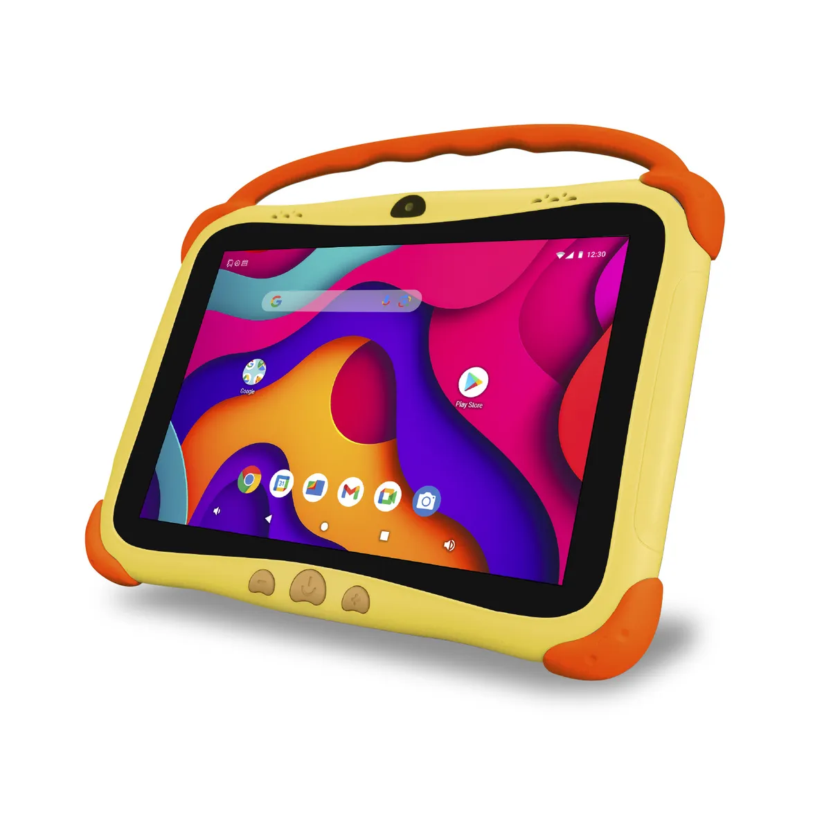 MLAB - TABLET PLAY & LEARN PRO 8” OCTA-CORE 4GB RAM 64GB WIFI 2.4/5G 09584