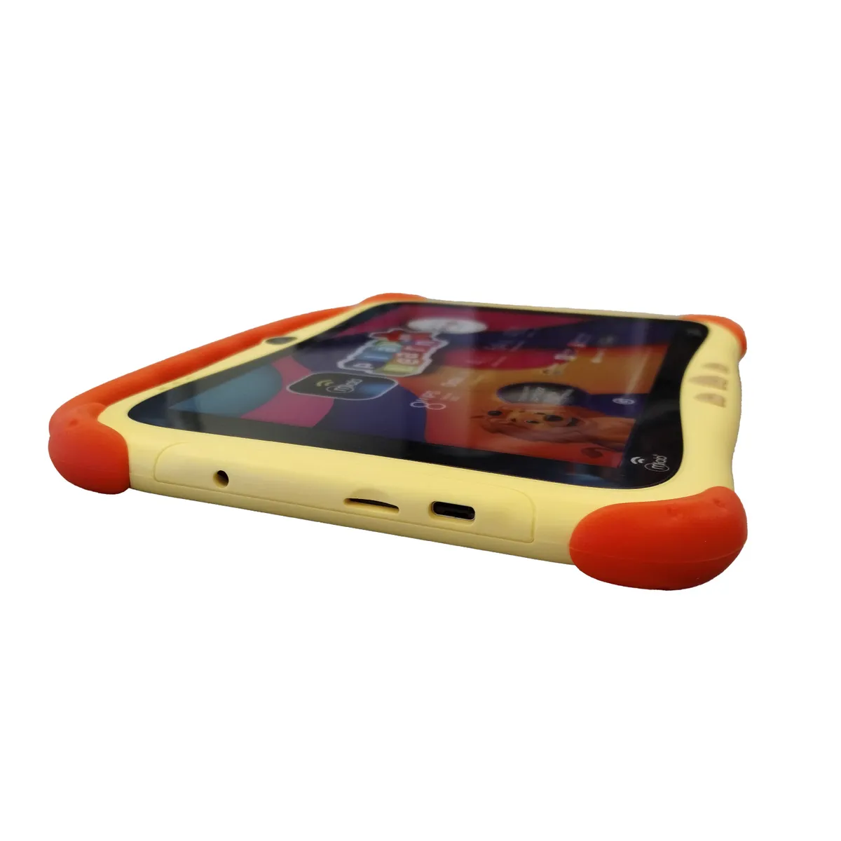 MLAB - TABLET PLAY & LEARN PRO 8” OCTA-CORE 4GB RAM 64GB WIFI 2.4/5G 09584