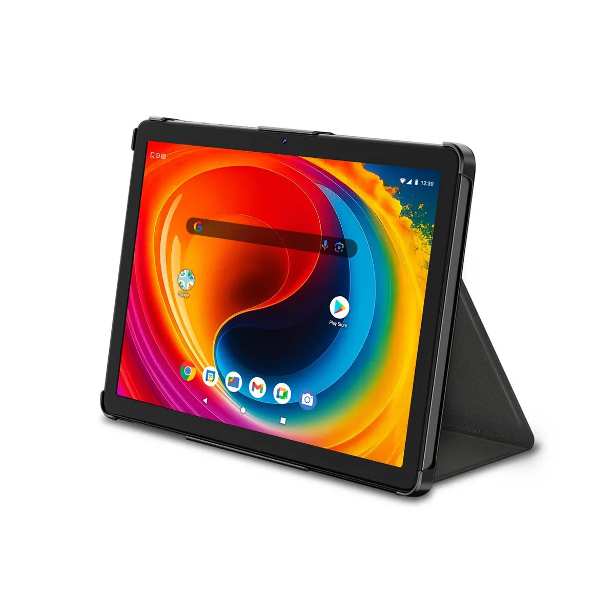 MLAB - TABLET STUDIO COVER PRO 10” OCTA-CORE 8GB RAM 128GB WIFI 2.4/5G 09785