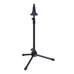 HAMILTON - Soporte Trípode para Trombón Estable