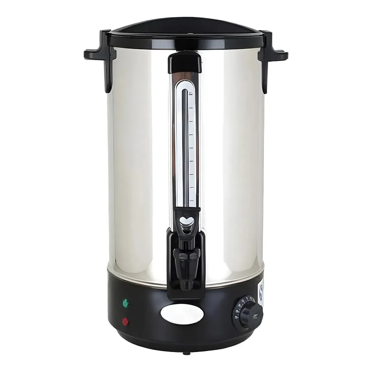 GENERICO - Termo Hervidor De Agua Eléctrico De 20 Litros Calentador