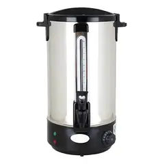GENERICO - Termo Hervidor De Agua Eléctrico De 20 Litros Calentador
