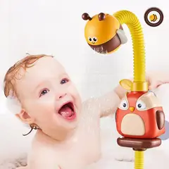 GENERICO - Ducha Abejita Buho