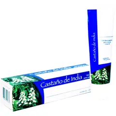 GREEN MEDICAL - CASTAÑO DE INDIAS EN GEL - 100 GR