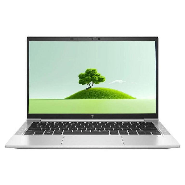HP NOTEBOOK ELITEBOOK 840 G6 14" (i5-8va 16GB 512GB SSD) Reacondicionado Grado A