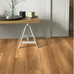 CLASSEN - Piso Laminado Holz Brown Rustic Oak 129x20