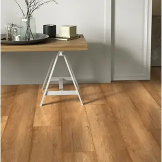 CLASSEN - Piso Laminado Holz Brown Rustic Oak 129x20
