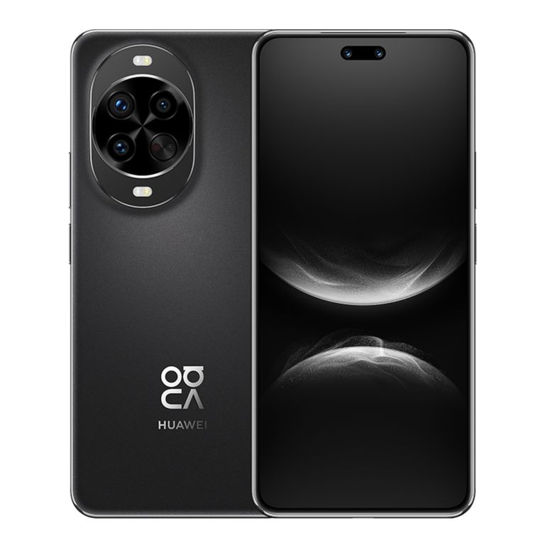 HUAWEI Nova 14 Pro 512GB Negro Reacondicionado