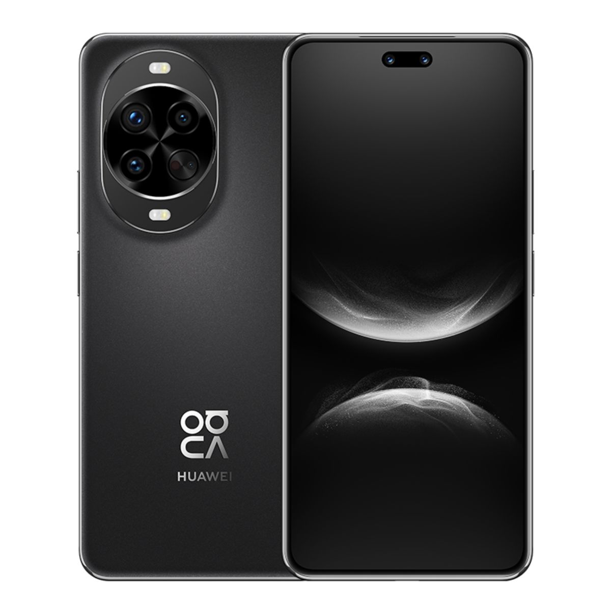 HUAWEI - Huawei Nova 14 Pro 512GB Negro Reacondicionado