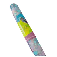 VAIS - Piso de Ducha Antideslizante Stitch Disney PVC 70x40 cms