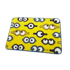 VAIS - Piso de Baño Infantil Antideslizante Minions 60x40 cms