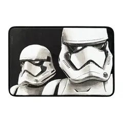 VAIS - Piso de Baño Antideslizante Star Wars 60x40 cms