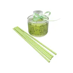 VAIS - Difusor de Ambientes en Varillas Vainilla Grogu Star Wars 100 ml