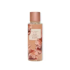 VICTORIA'S SECRET - Colonia Bare Vanilla Brulee EDT Mujer 250 ml
