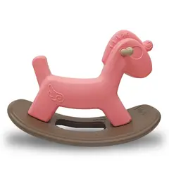GENERICO - CABALLO BALANCÍN