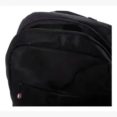 LENOVO - Mochila Morral thinkpad Portátil 15.6 Color Negro