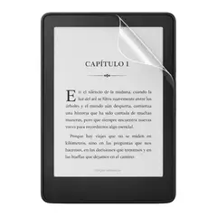 ROCK SPACE - Lámina de hidrogel para Kindle Basic 2024 6 pulgadas