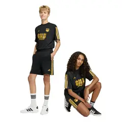 ADIDAS - Short Niños Shorts x Fortnite Negro