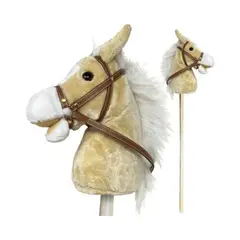GENERICO - CABALLO BASTÓN