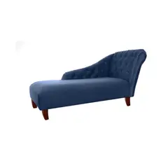 BARRA DESIGN - CHAISE LONGUE DERECHO FELPA