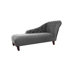 BARRA DESIGN - CHAISE LONGUE DERECHO FELPA