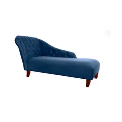 BARRA DESIGN - CHAISE LONGUE IZQUIERDO FELPA