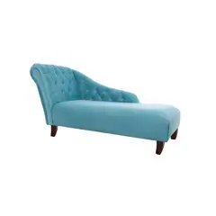 BARRA DESIGN - CHAISE LONGUE IZQUIERDO FELPA