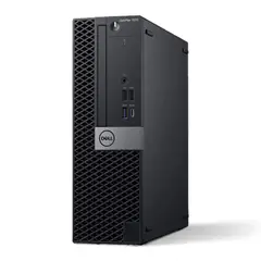 DELL - Computador OptiPlex 7070 i7 16GB 256GB W11 ReaA