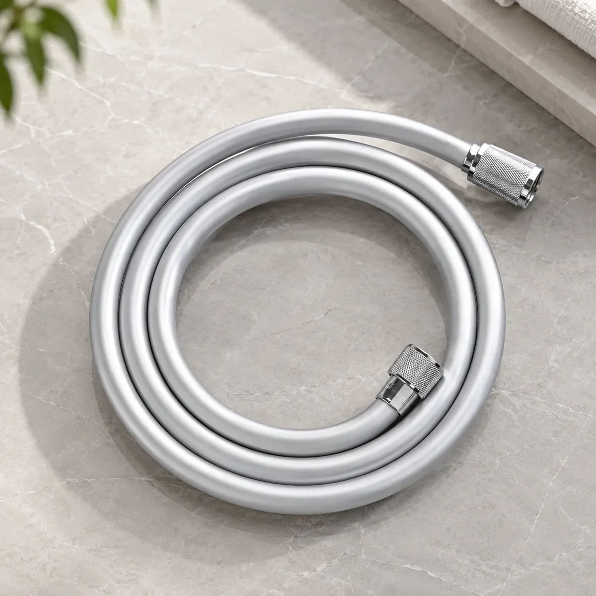 Flexible New Tempesta Cosmop Grohe, marca GENERICO - Foto 2