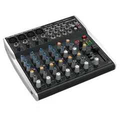 BEHRINGER - XENYX 1202SFX Mezclador Análogo de 12 Canales