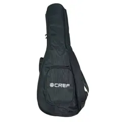 CREF - CR-U13 26 Funda para Ukelele Tenor