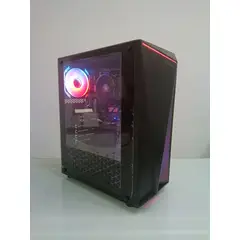 GENERICO - COMPUTADOR PC GAMER I5 - 10400 6 NUCLEOS 16GB RAM 2TB SSD INCLUYE TECLADO Y MOUSE