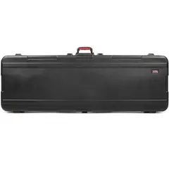GATOR - Estuche rigido para teclado o piano GTSA KEY88