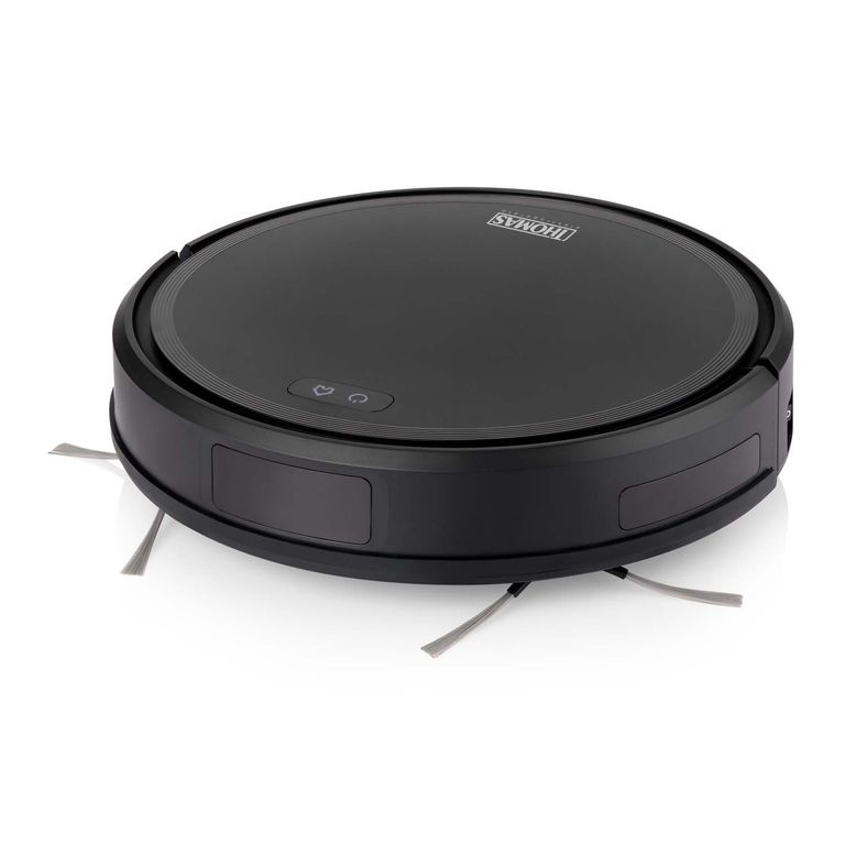THOMAS Aspiradora Gyrorobot PRO 2IN1 TH-AR1070G