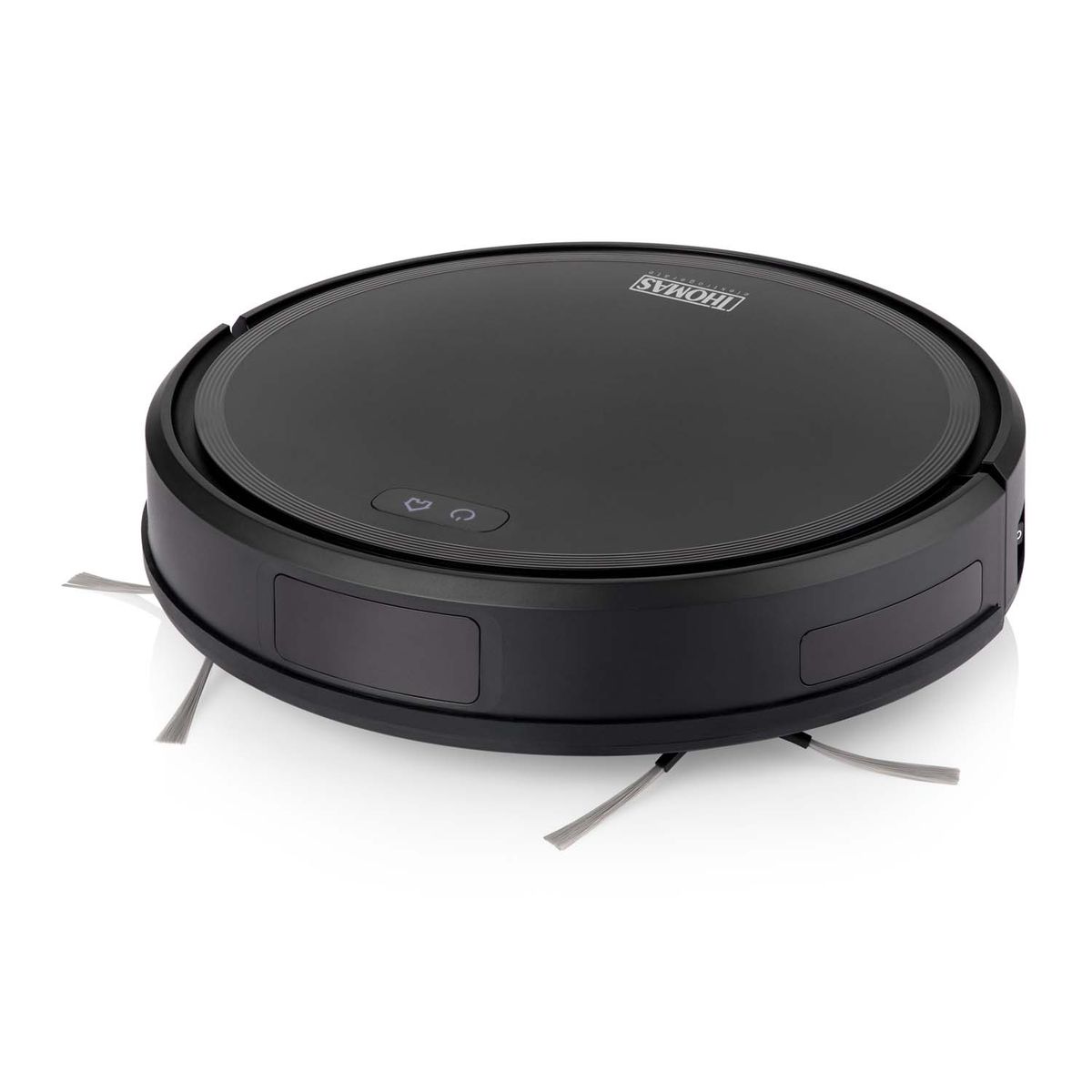 THOMAS - Aspiradora Gyrorobot PRO 2IN1 TH-AR1070G