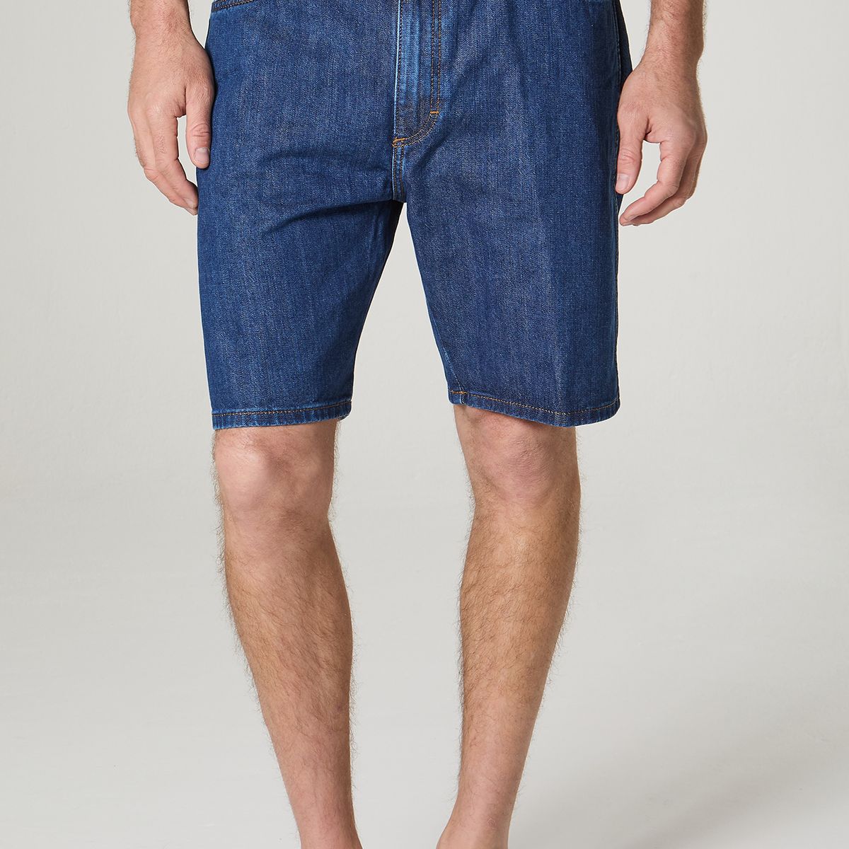 WRANGLER - Jeans Hombre Larston Regular Straight