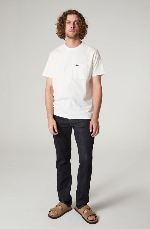 LEE Jeans Hombre Brooklyn Classic Straight Fit