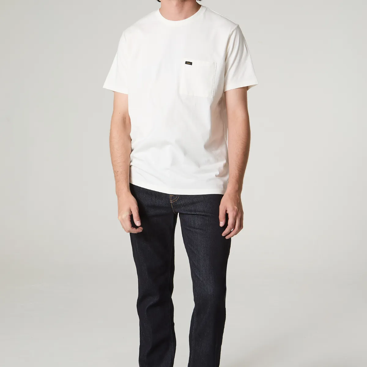 LEE - Jeans Hombre Brooklyn Classic Straight Fit