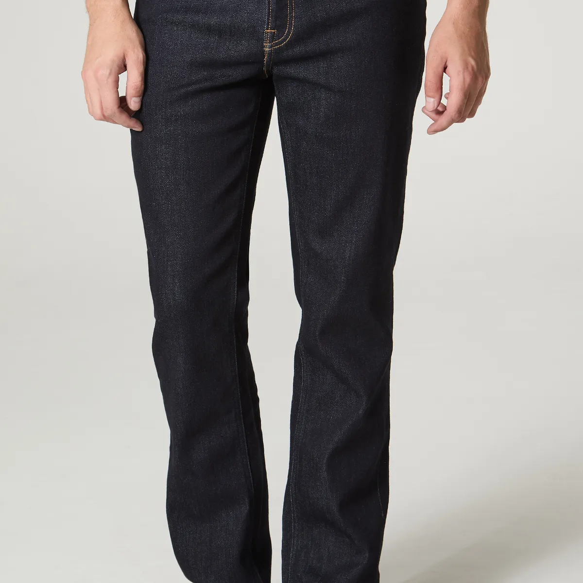 LEE - Jeans Hombre Brooklyn Classic Straight Fit