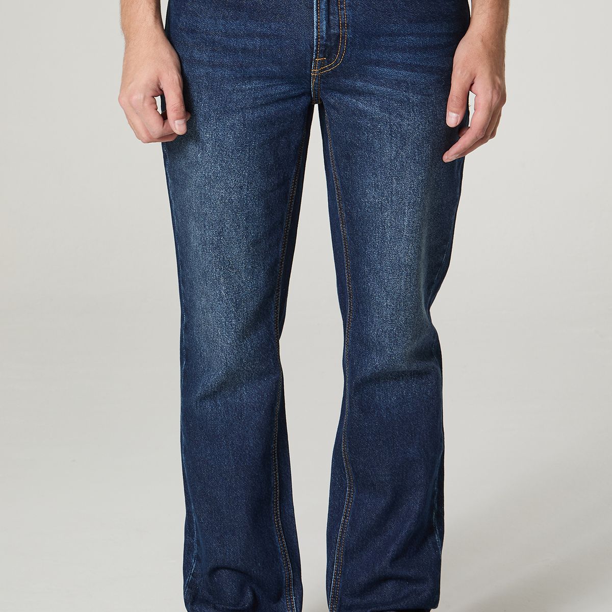 LEE - Jeans Hombre Brooklyn Classic Straight Fit