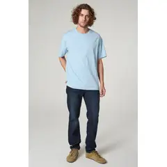 LEE - Jeans Hombre Daren Regular Straight Fit