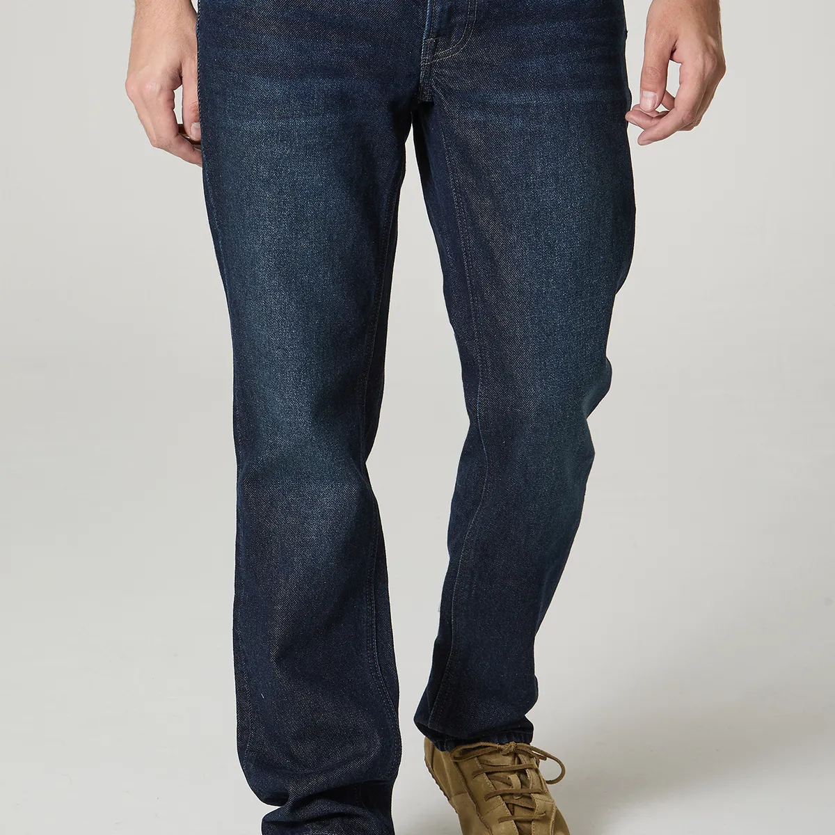 LEE - Jeans Hombre Daren Regular Straight Fit